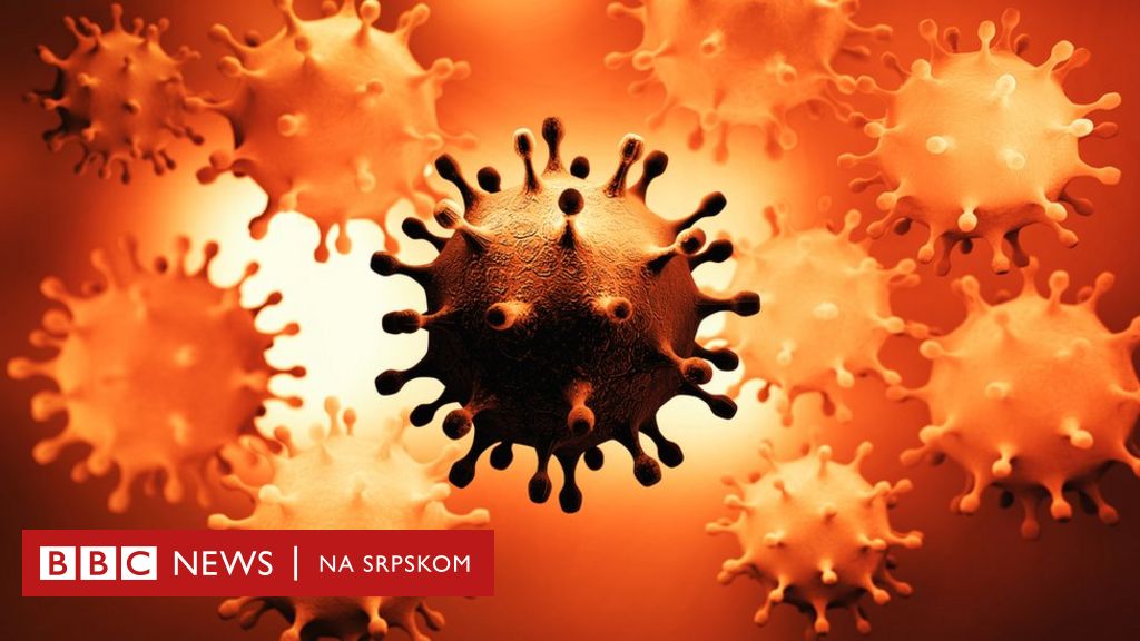 Korona Virus I Omikron Šta Do Sada Znamo O Novom Soju Bbc News Na Srpskom 8812