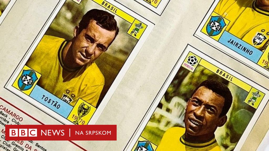 Calcio e spettacolo: il primo minialbum Panini dei Mondiali viene venduto a 2.800 euro