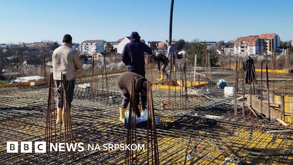 Srbija i nekretnine: Zašto je zastao građevinski bum i kako će to uticati na cene stanova