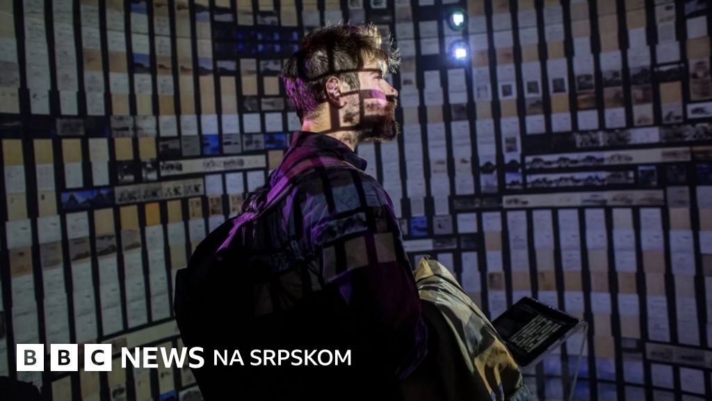Tehnologija: Trideset pojmova ključnih za razumevanje veštačke inteligencije - BBC News na srpskom