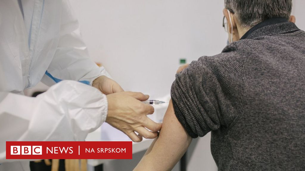 Korona Virus Revakcinacija I Zakazivanje U Srbiji Stiglo Još 500000 Doza Kineskih Vakcina 7851