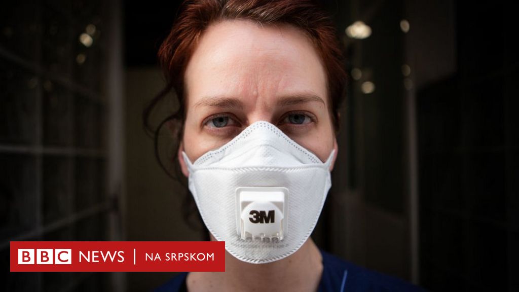 Zaštitne maske i korona virus: Da li štite, kad treba da se nose, zašto se  propisi razlikuju i druge dileme - BBC News na srpskom