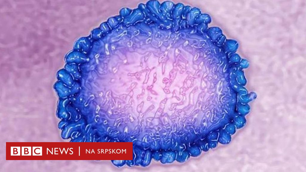 Korona Virus Šta Je Pandemija Bbc News Na Srpskom