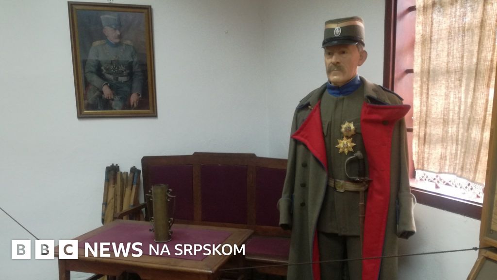 Prvi svetski rat i psihijatrija: Kakav je čovek bio Živojin Mišić ili šta bi bilo da je vojvoda seo na kauč kod terapeuta