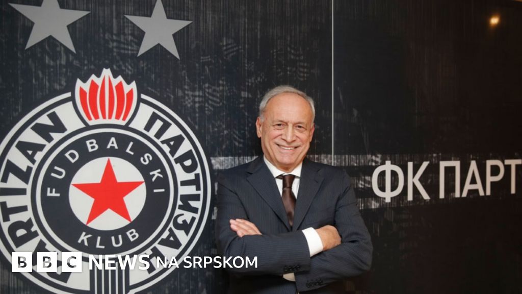 Srbija i fudbal: Partizan ostao bez predsednika, Milorad Vučelić odlazi