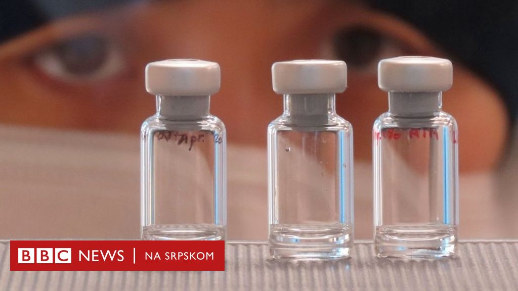 Korona Virus I Vakcine Iskustva Dobrovoljca Za Ispitivanje Moguće Zaštite Od Kovida 19 Na 2233