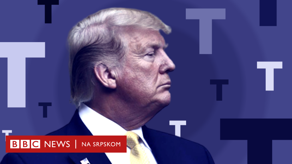 Društvene Mreže I Amerika Donald Tramp Se Vraća Za Virutelnu Govornicu Objavio Je Platformu 5938