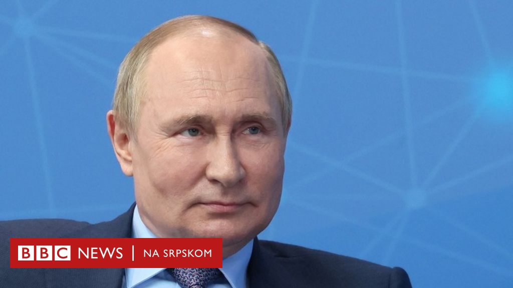 Rusija Istorija I Putin Ruski Lider Se Uporedio Sa Carom Iz Veka Petar Nije Zauzimao