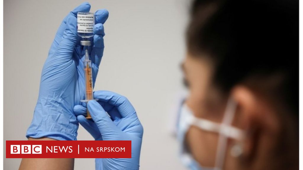 Korona Virus I Astrazeneka Naučnici Utvrdili Zašto Nastaju Retki Ugrušci Od Vakcine Bbc News 7647