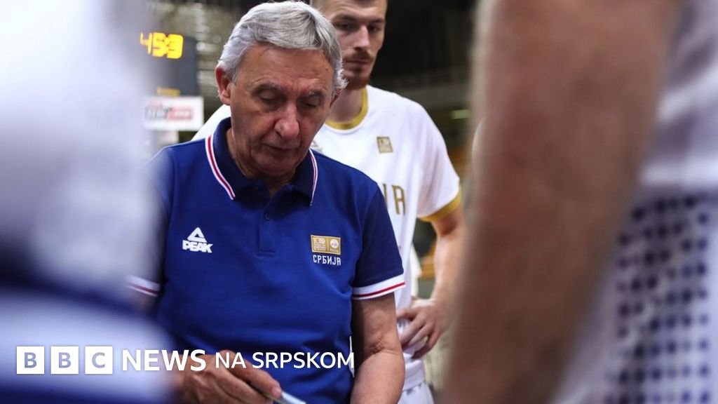 Svetsko prvenstvo u košarci: Srbija počinje takmičenje protiv Kine