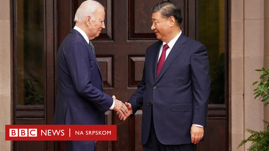 US and China maintain military ties after summit, but to Biden, Xi Jinping is a “dictator”