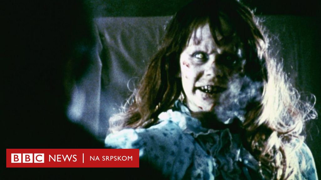 Film: troppo spaventoso, violento o offensivo – Sei film horror vietati