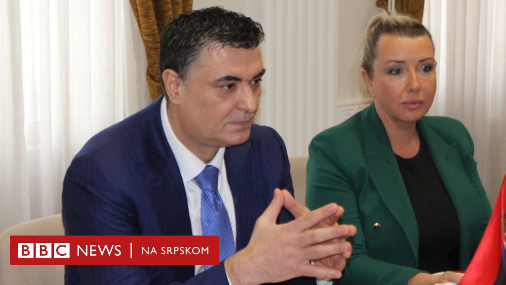 Politika i Srbija: Predložena smena ministra privrede Radeta Baste