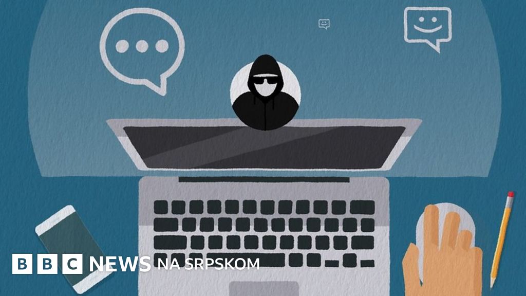 Lažne vesti: Šta su lažni profili i kako da ih uočimo - BBC News na srpskom