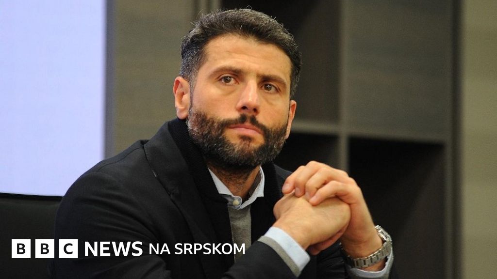 Srbija: Gradonačelnik Beograda i više od 20 čelnika opština podneli ostavke