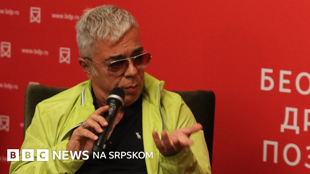 Srbija, pozorište: Preminuo Jagoš Marković „autentičan i darovit stvaralac koji nije podilazio diktatima trendova”