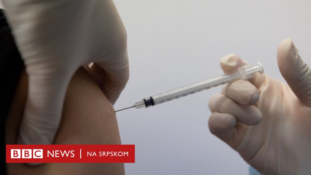 Korona Virus I Vakcine Posle Dve Godine šta Znamo O Rezultatima I Neželjenim Dejstvima Bbc 6476