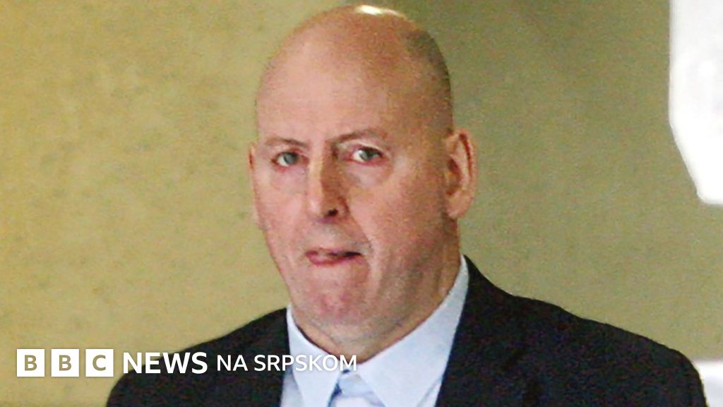 Seksualno zlostavljanje dece Škotlanđanin osuđen na 12 godina zatvora plaćao da gleda