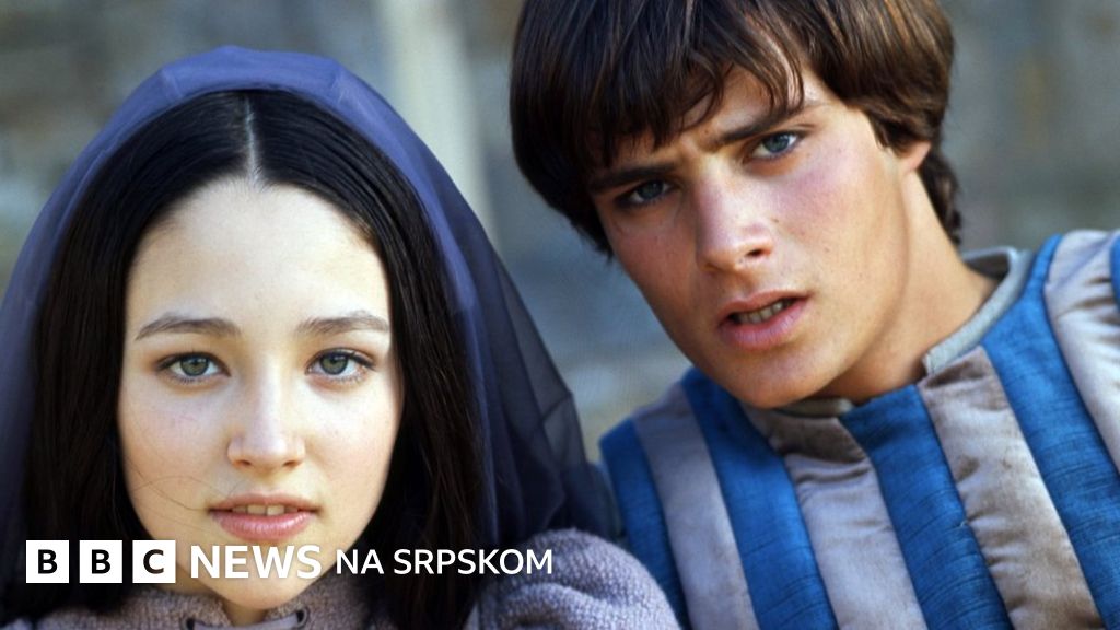 Romeo i Julija Glavni glumci traže odštetu zbog „seksualnog