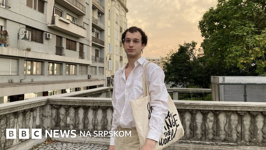 LGBT i Srbija: Nebinarni ljudi u srpskom jeziku – on, ona ili oni
