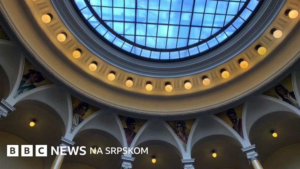 Srbija i kultura: Umetnički život Doma Narodne skupštine Srbije o kojem se malo govori