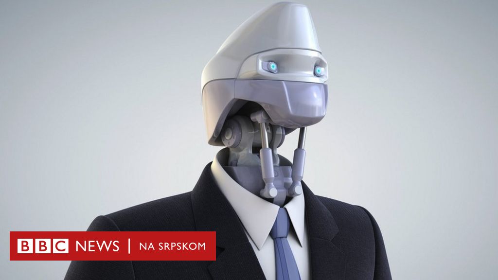 Τεχνητή νοημοσύνη: δουλειές που δεν θα μας αφαιρέσουν (ακόμα).