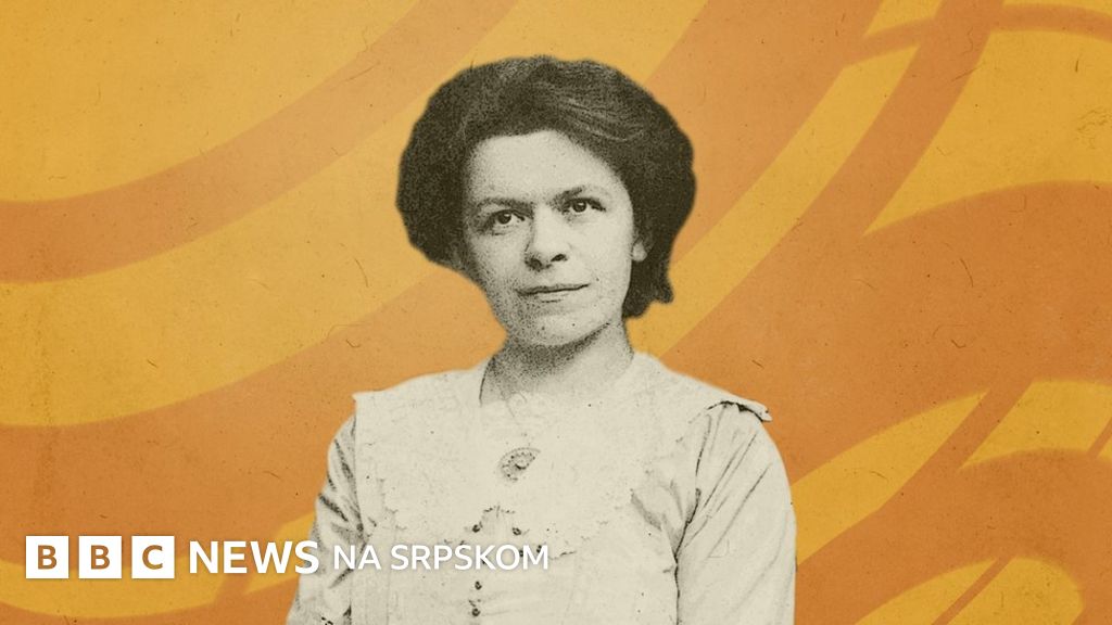 Nauka: Mileva Marić i Albert Ajnštajn - ko je bio biser, a ko školjka ...