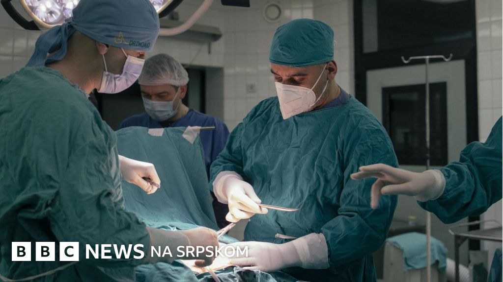Medicina i Srbija: Kako poboljšati zdravstvo u državi – lekari daju devet predloga