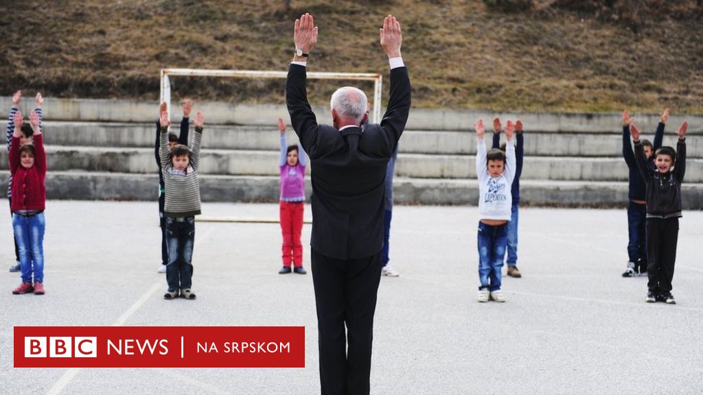Srbija i Kosovo: Paralelne institucije, istorija i kontroverze