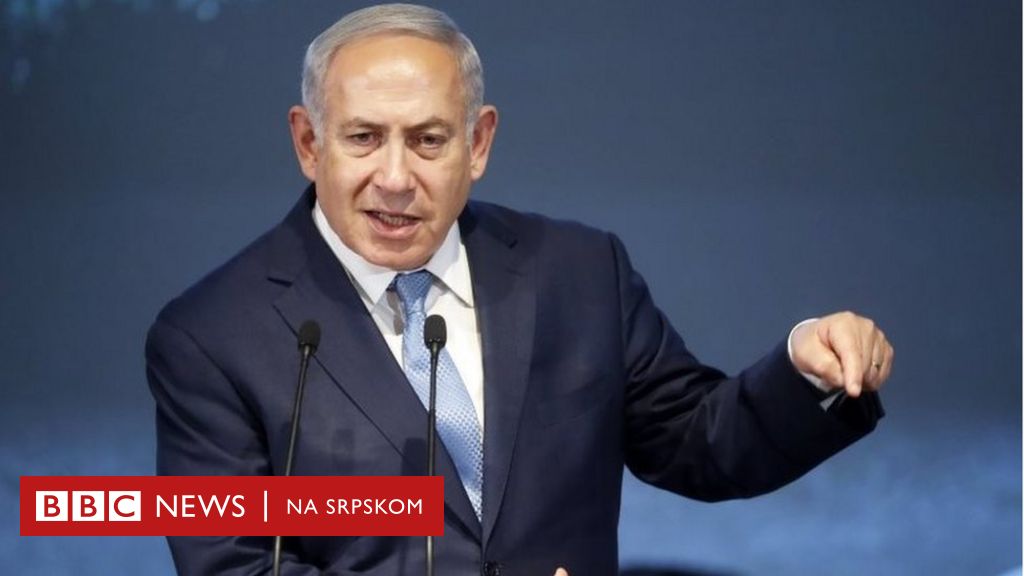 Izrael I Benjamin Netanjahu: Od Komandosa Do „kralja Bibija" I Optužbi ...