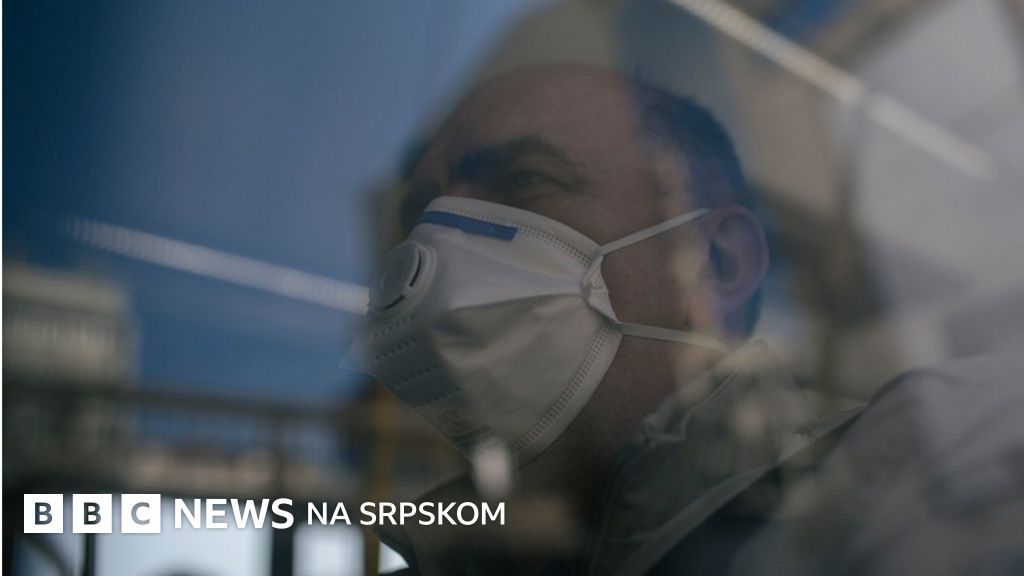 Korona virus i Srbija: Zašto se vraćaju maske u bolnicama i šta su nove preporuke za kovid-19