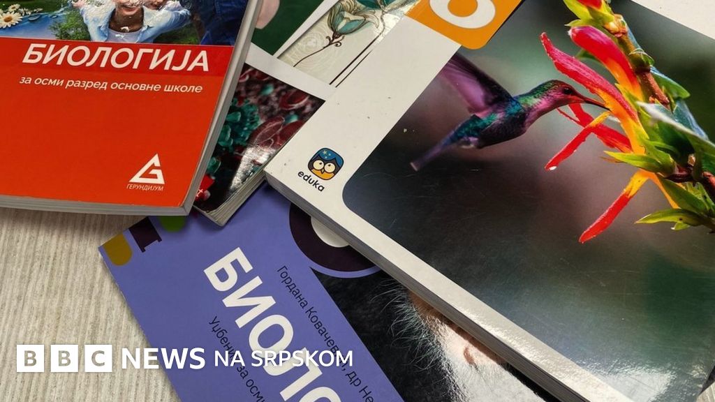 Srbija i obrazovanje: Besplatni udžbenici u Beogradu, ali ne i u celoj Srbiji