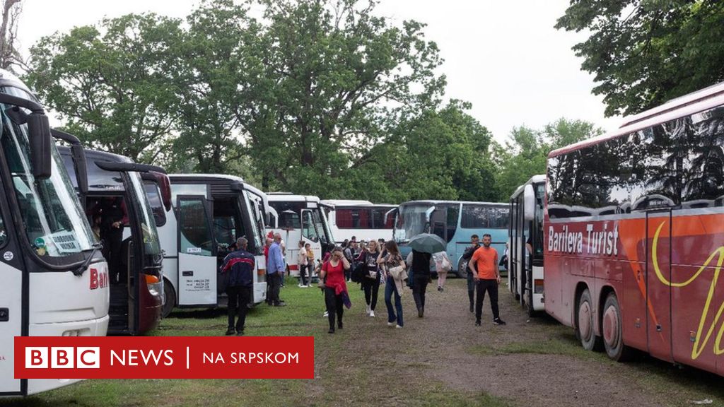 Srbija i đačke ekskurzije: Koje su obaveze prevoznika, a koja prava roditelja