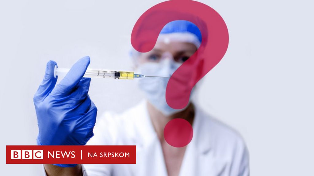 Korona Virus I Vakcine Četiri Pitanja O Imunizaciji Na Koja Još Nema Odgovora Bbc News Na Srpskom 5098