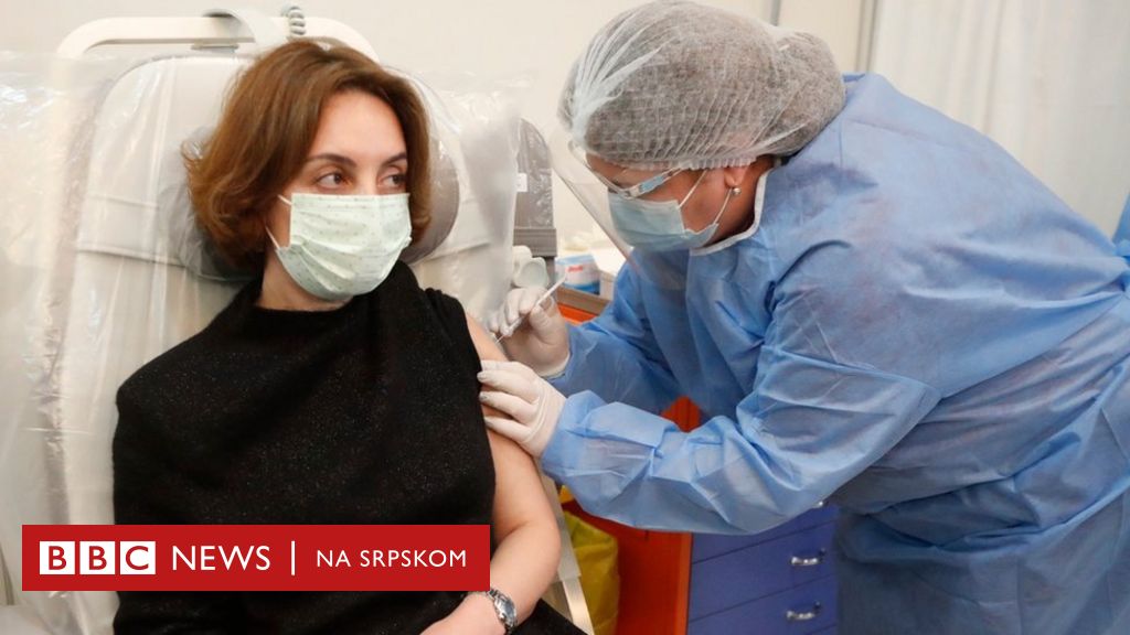 Korona Virus I Vakcinacija U Srbiji Kako Se Prijaviti Da Li I Strani Drzavljani Mogu Da Se Vakcinisu I Kakav Je Plan Za Revakcinaciju c News Na Srpskom