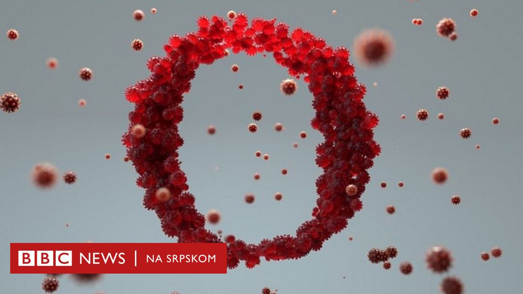 Korona Virus Kako Da Znam Da Li Sam Zaražen Omikron Sojem Bbc News Na Srpskom 7811