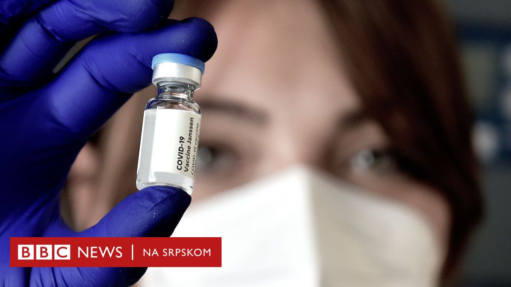 Korona Virus I Vakcine Ko Je Do Sada Dobio Dve Milijarde Doza Bbc News Na Srpskom 0335