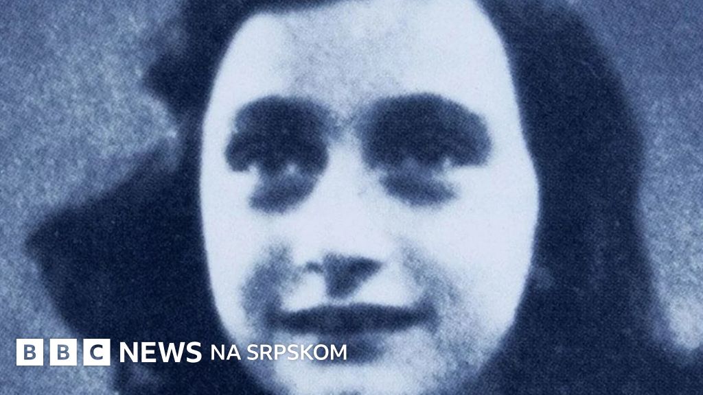 Историја и књижевност: Од Ане Франк до Вирџиније Вулф - дневници који ...
