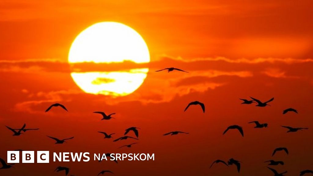 Климатске промене: Озонски омотач би могао да се опорави за деценију ...