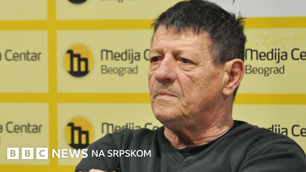 Knjizevnost I Srbija Nin Ova Nagrada Za Roman Godine Svetislavu Basari c News Na Srpskom