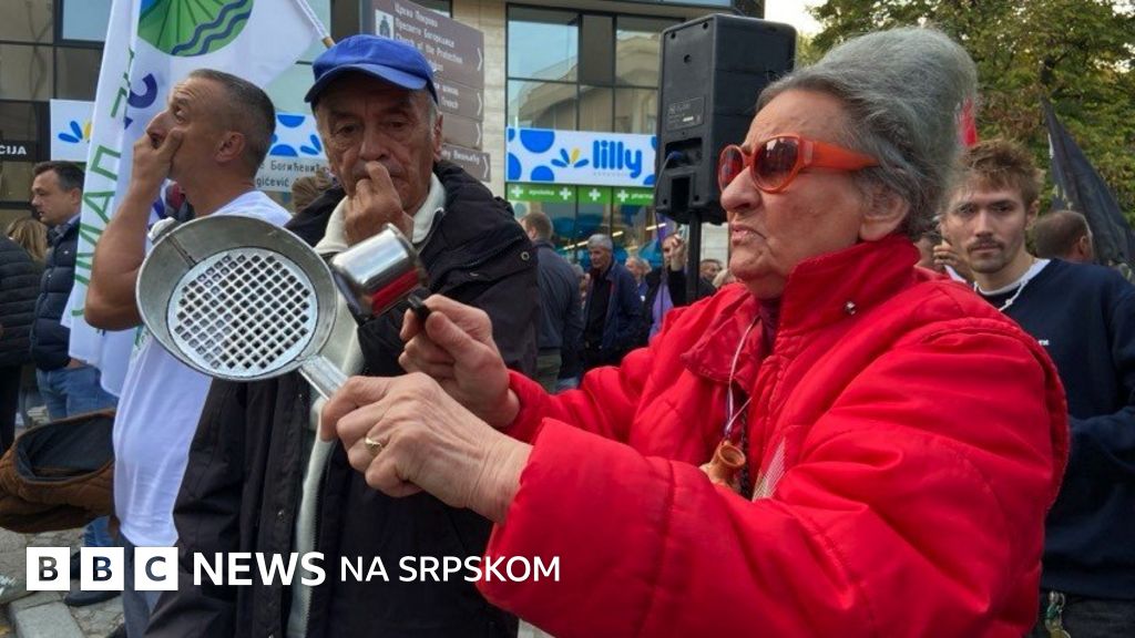 Novi protesti protiv Rio Tinta: Skup u Loznici, najavljene dve blokade ...