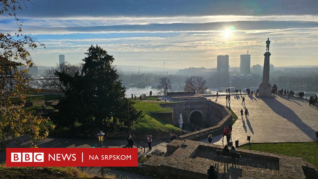 Srbija i arhitektura: Kakva je budućnost simbola srpske prestonice – Beogradske tvrđave