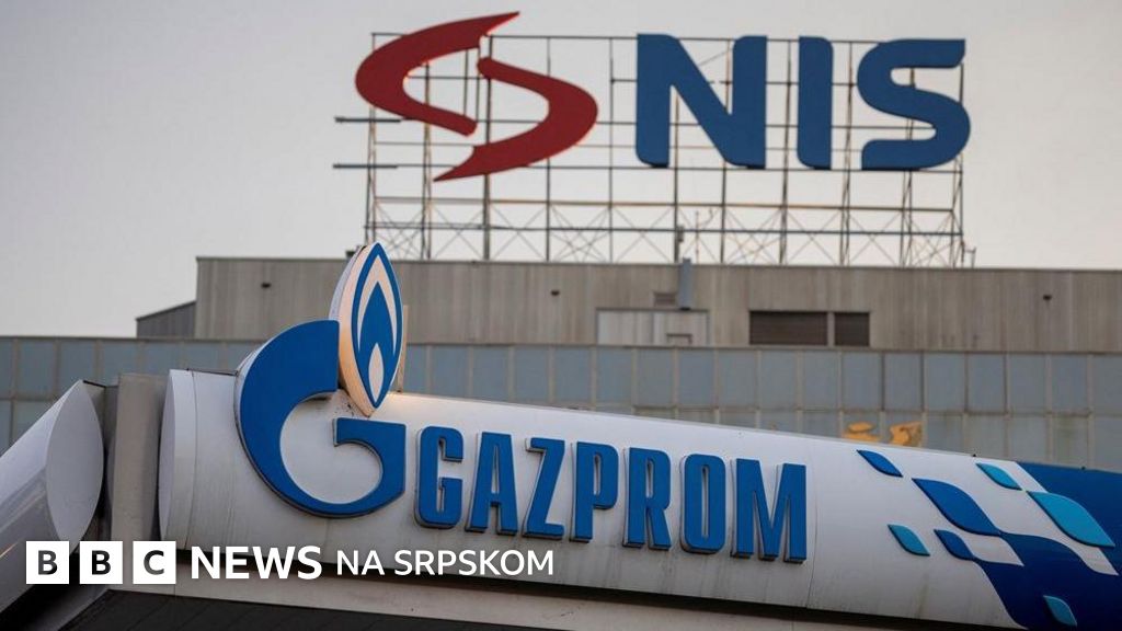 Serbian Businessman Offers $2 Billion for Stake in NIS — image 1