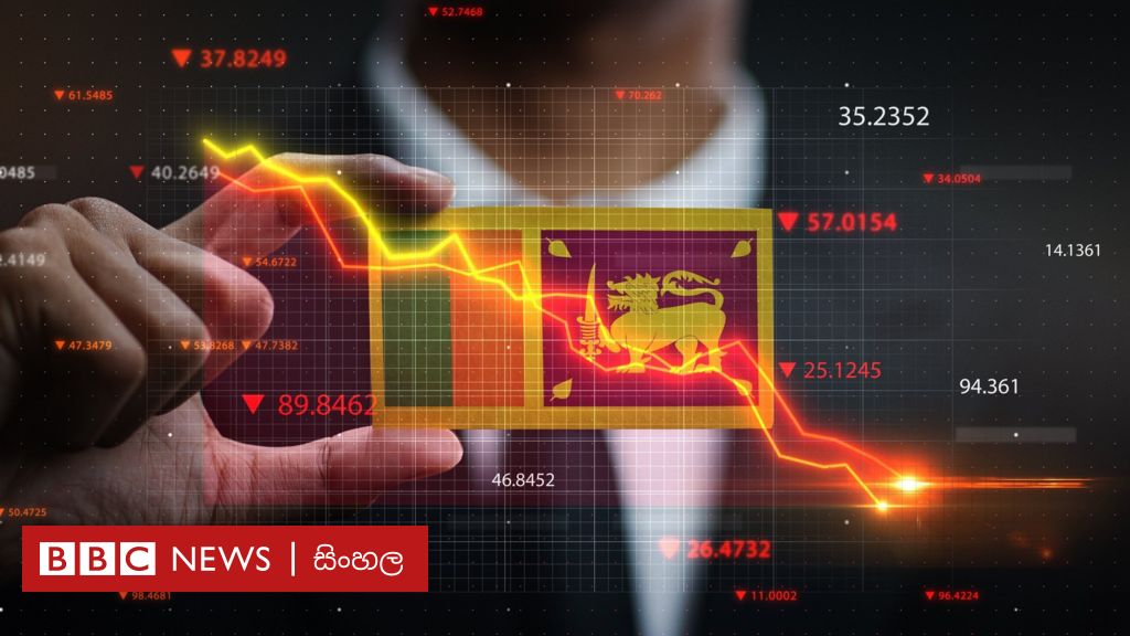 රට ගොඩගන්න ඉදිරිපත් කළ IMF නිර්දේශ පහ මෙන්න - BBC News සිංහල