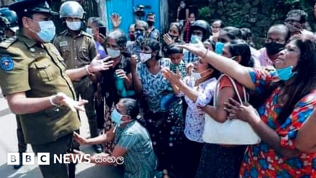 මහර බන්ධනාගාරයේ ගැටුම තවමත් නිම වී නෑ සිරකරු අයිතිවාසිකම් ආරක්ෂා