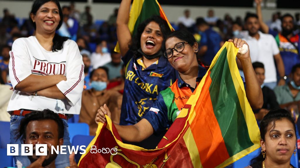 T 20 ක්රිකට් ලෝක කුසලානය කාගේත් අවධානය යොමු වූ මහා සංග්රාම දෙකක් අද