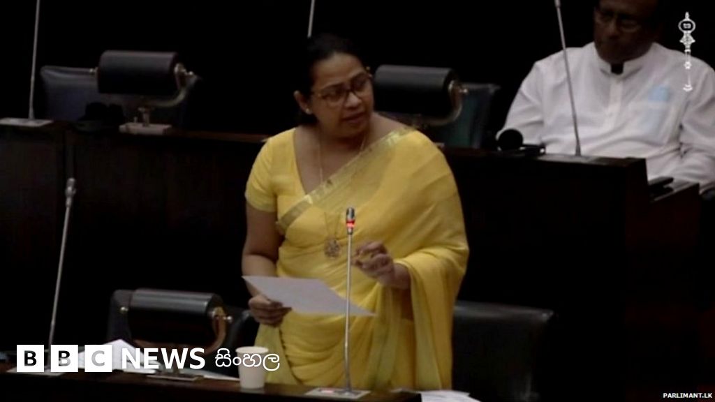 කොරෝනා ආසාදිත මෘත දේහ ආදාහනයට නිර්දේශ කළේ කුමන විශේෂඥ කමිටුවද? BBC