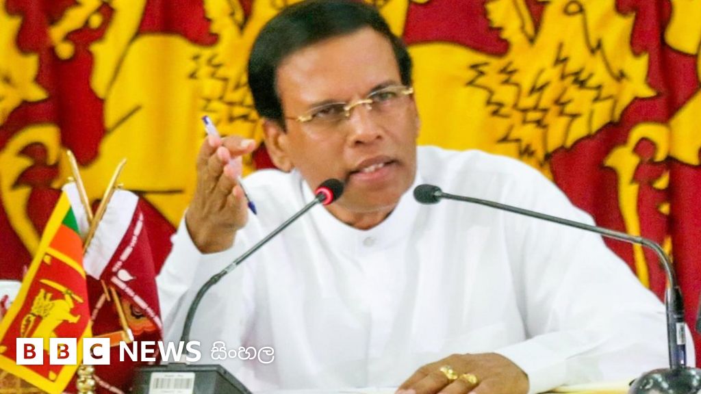 'වකුගඩු රෝගය රට පුරාම ව්‍යාප්තවෙලා' BBC News සිංහල
