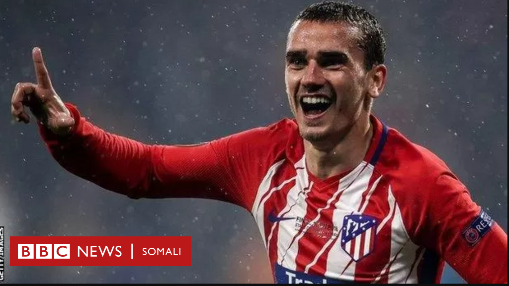 Griezmann