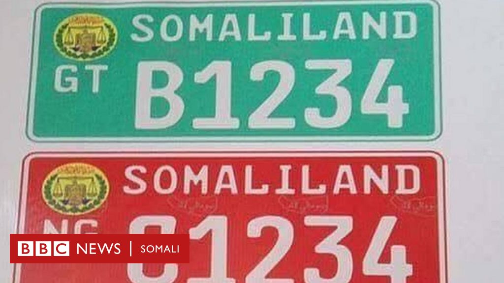 Somaliland Oo Ku Dhawaaqday Taariko Cusub Bbc News Somali